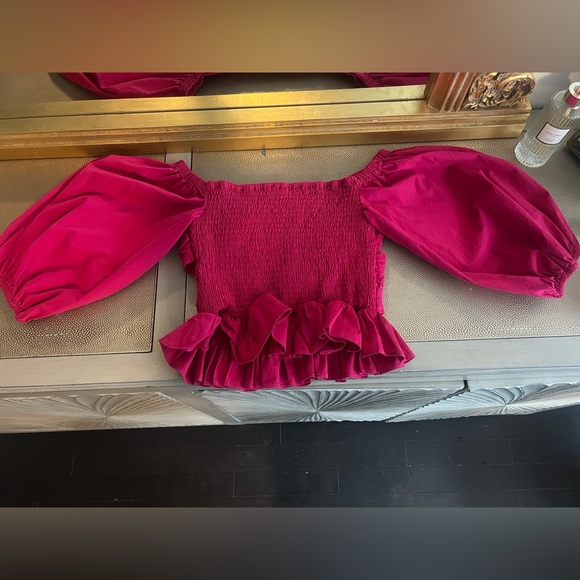 Express Top - Picture 2 of 2